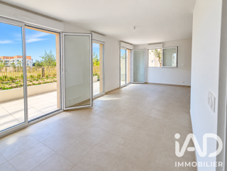  Appartement à vendre 4 pièces 93 m²