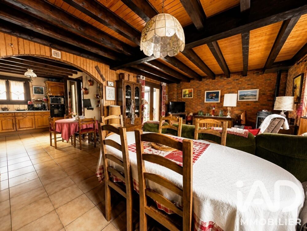 à vendre  Maison Les Angles (66210)