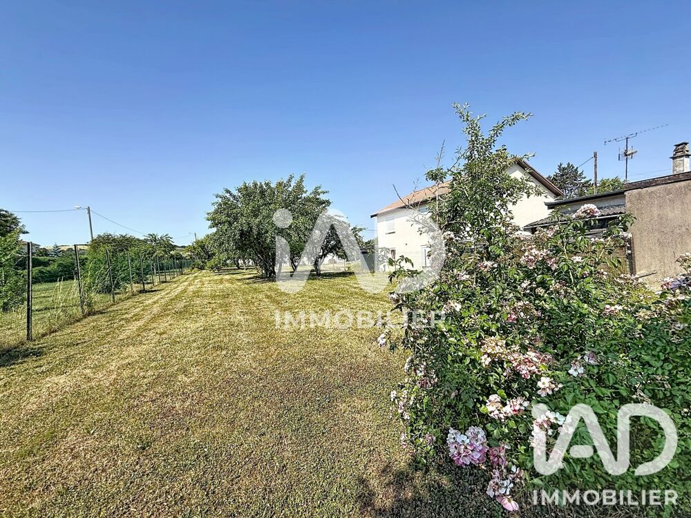 Vente Maison Vente Maison/villa 4 pièces Thierville-sur-meuse