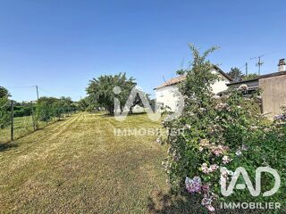  Maison à vendre 4 pièces 129 m²