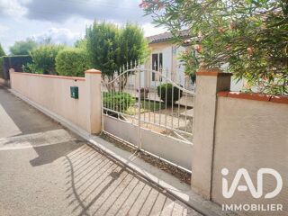  Maison à vendre 5 pièces 112 m²