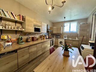  Maison à vendre 6 pièces 101 m²