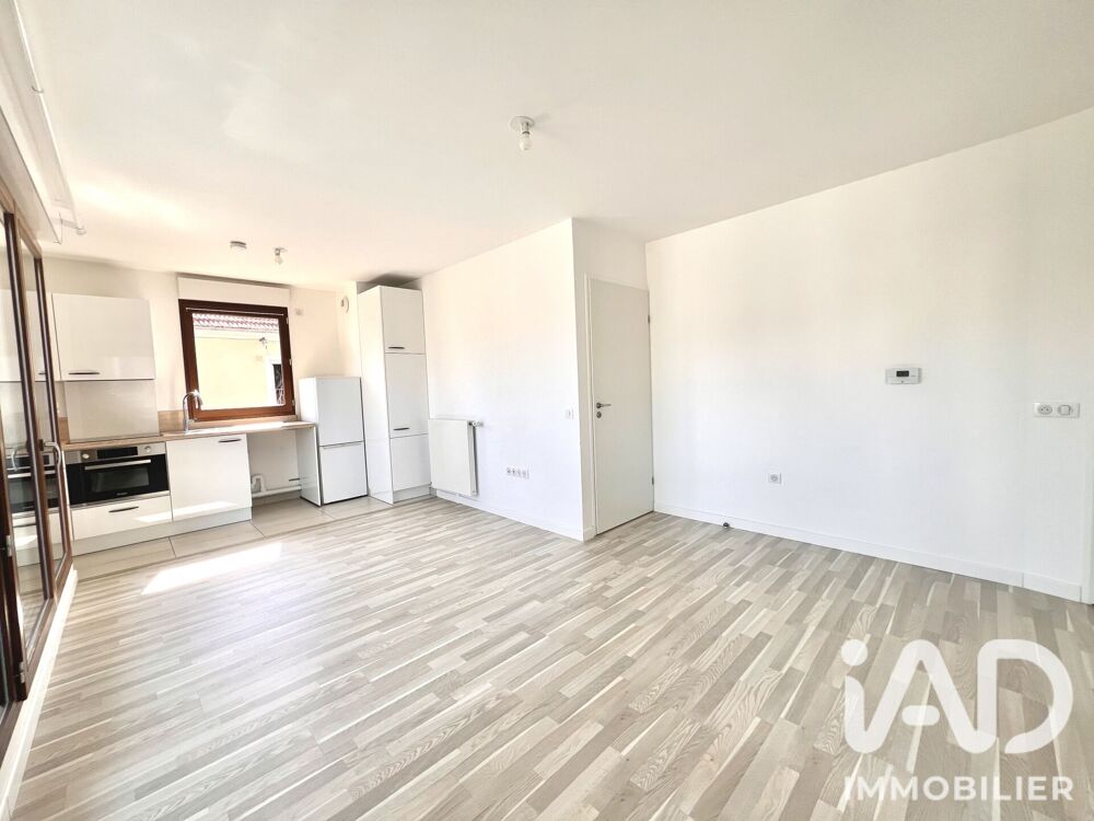 Vente Appartement Vente Appartement 2 pièces Villejuif