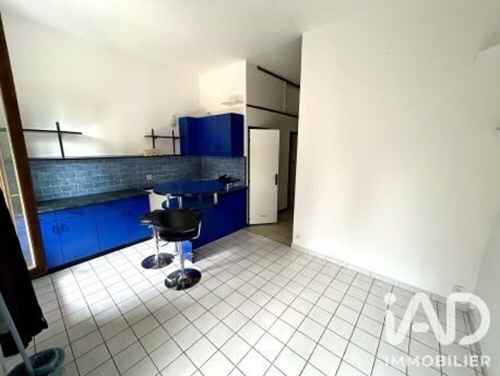 Location Appartement Location Studio 1 pièce Claye-souilly