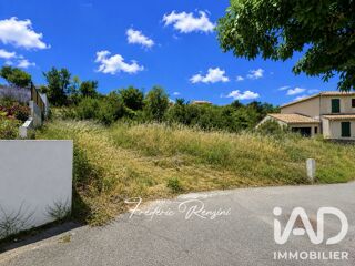  Terrain à vendre 600 m²