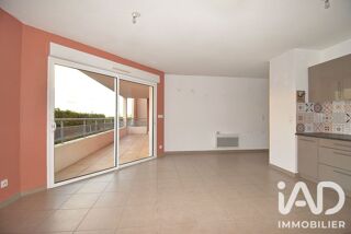  Appartement à vendre 3 pièces 60 m²