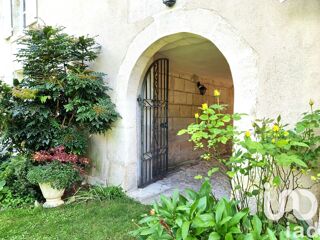  Maison à vendre 10 pièces 410 m²