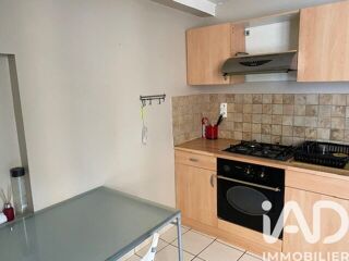  Appartement à vendre 2 pièces 32 m²