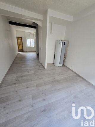  Maison à vendre 6 pièces 120 m²