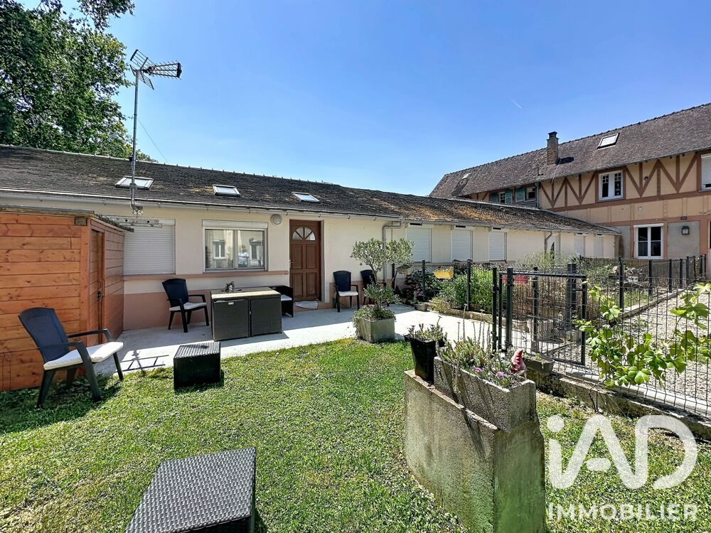 Vente Studio 1 pièce