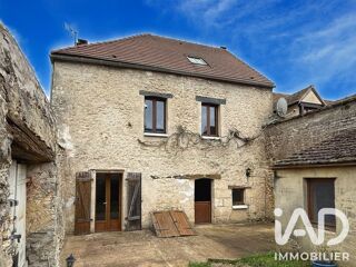  Maison à vendre 6 pièces 115 m²