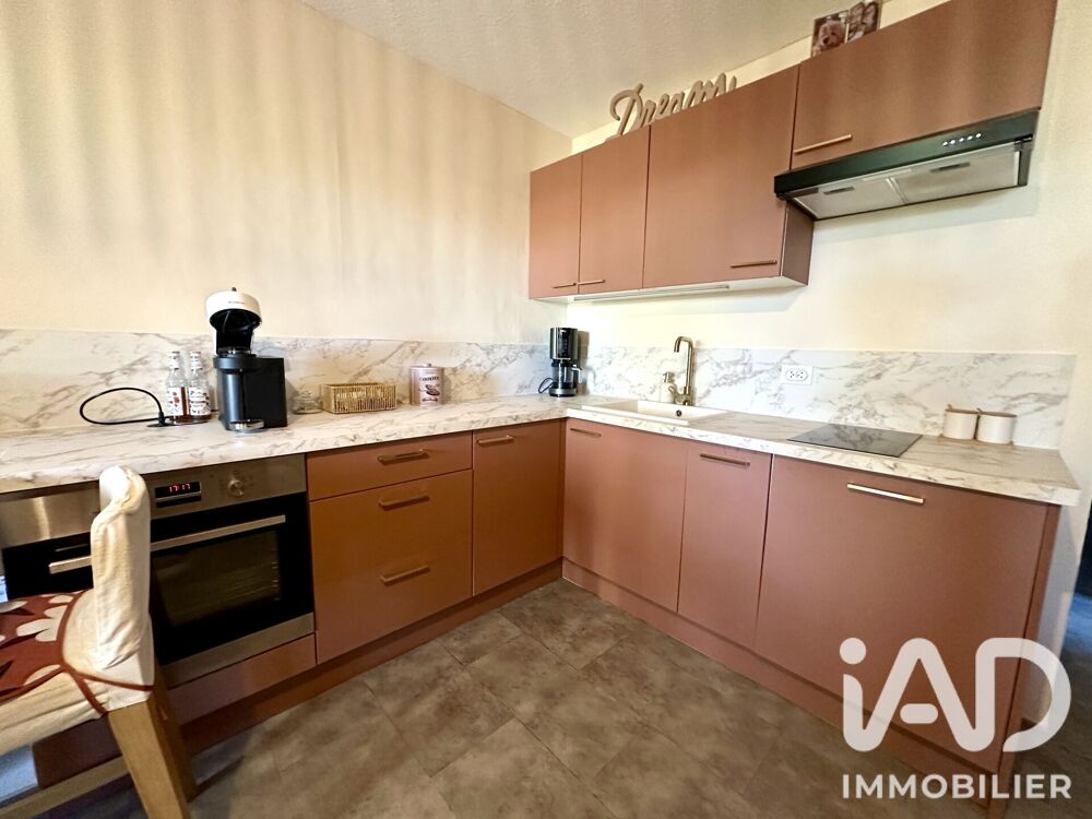 Vente Appartement Vente Appartement 3 pièces Saint-raphaël