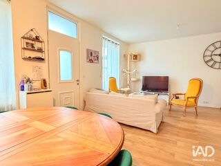  Maison à vendre 5 pièces 100 m²