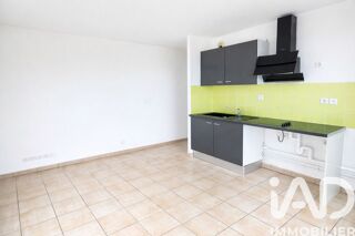  Appartement � vendre 3 pi�ces 52 m�