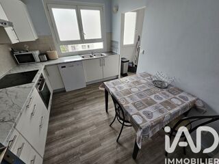  Appartement à louer 3 pièces 68 m²