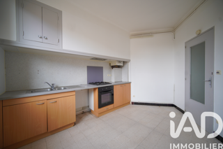  Appartement � vendre 3 pi�ces 97 m�