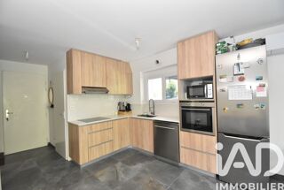  Maison à vendre 3 pièces 61 m²