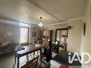  Maison à vendre 3 pièces 50 m²