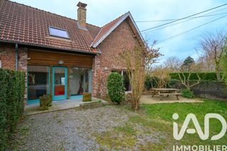  Maison à louer 2 pièces 116 m² Lorgies