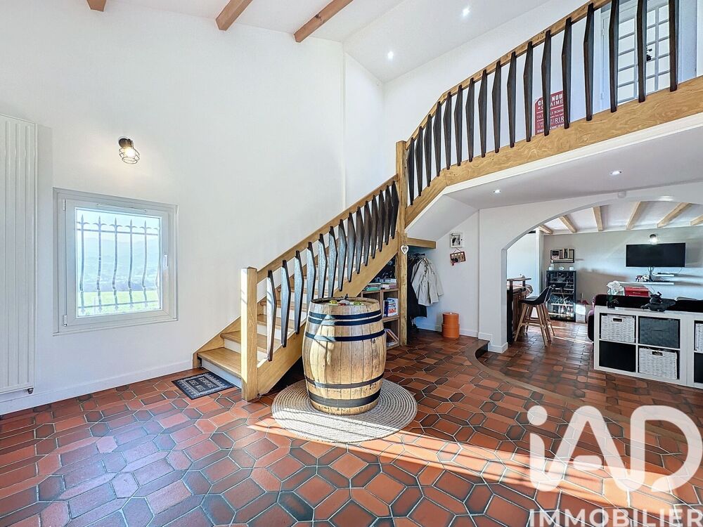 Vente Maison Vente Maison/villa 10 pièces Sainte-consorce