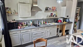  Appartement à vendre 2 pièces 56 m²