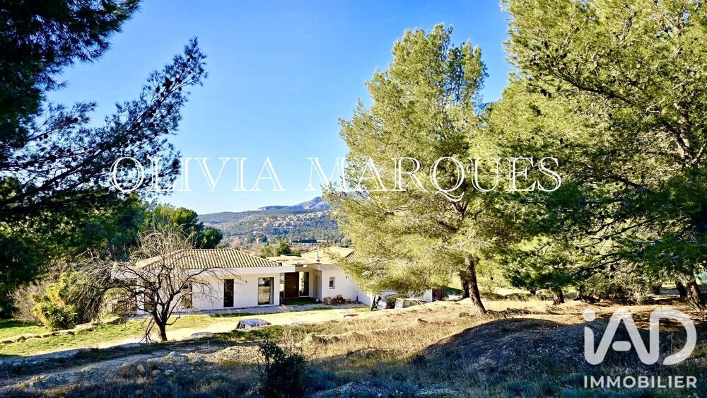 vente Maison - 5 pièce(s) - 342 m² Cassis (13260)