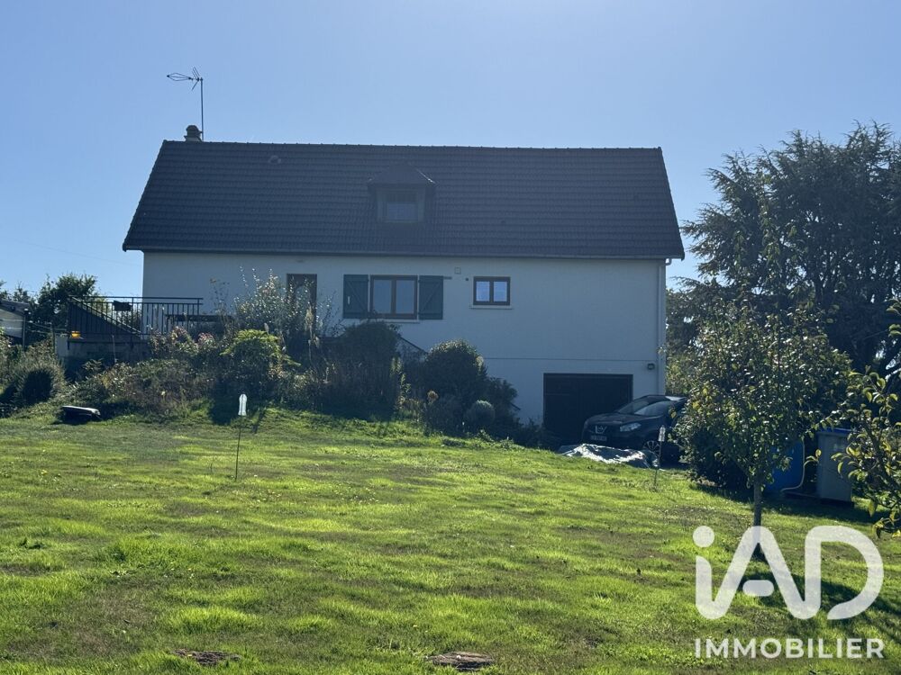 Vente Maison Vente Maison/villa 7 pièces Saint-planchers