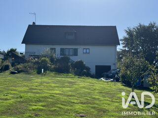  Maison à vendre 7 pièces 140 m²