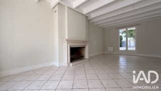 Maison à vendre 6 pièces 137 m²