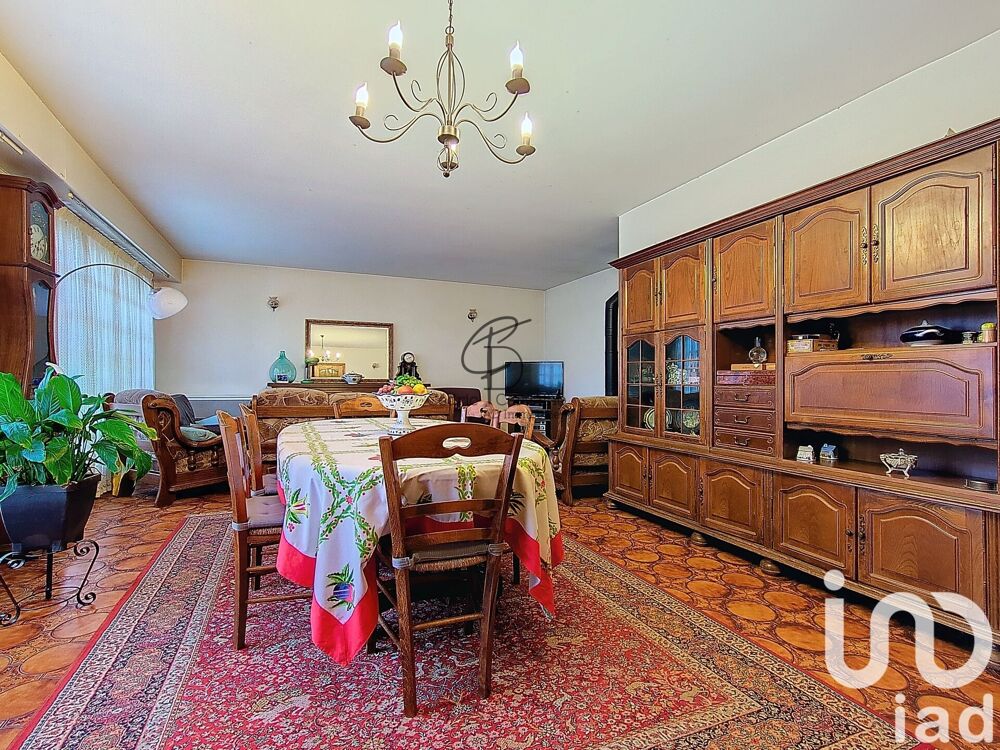Vente Maison/villa 7 pièces