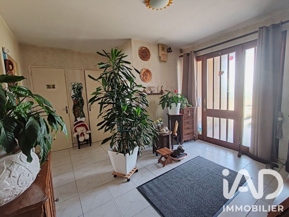 Vente Pavillon 4 pièces