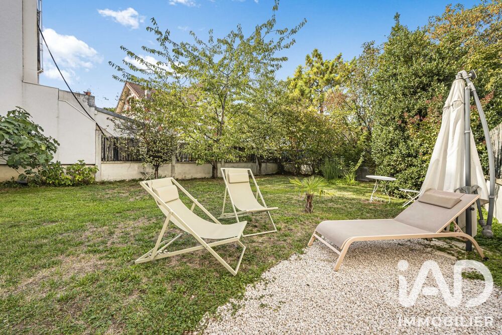 à vendre  Maison Colombes (92700)