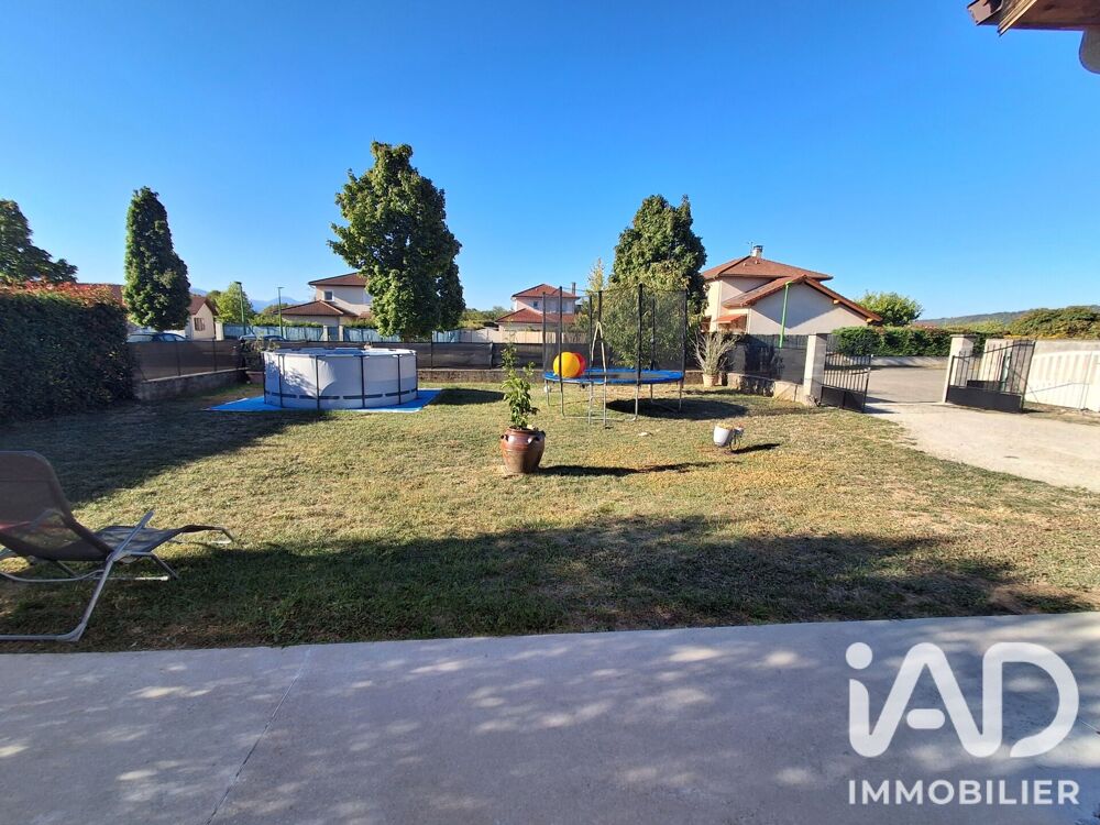 Vente Maison Vente Maison/villa 5 pièces Saint-sauveur