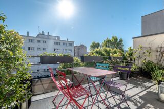  Appartement � vendre 5 pi�ces 110 m�