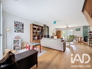  Maison à vendre 6 pièces 119 m²