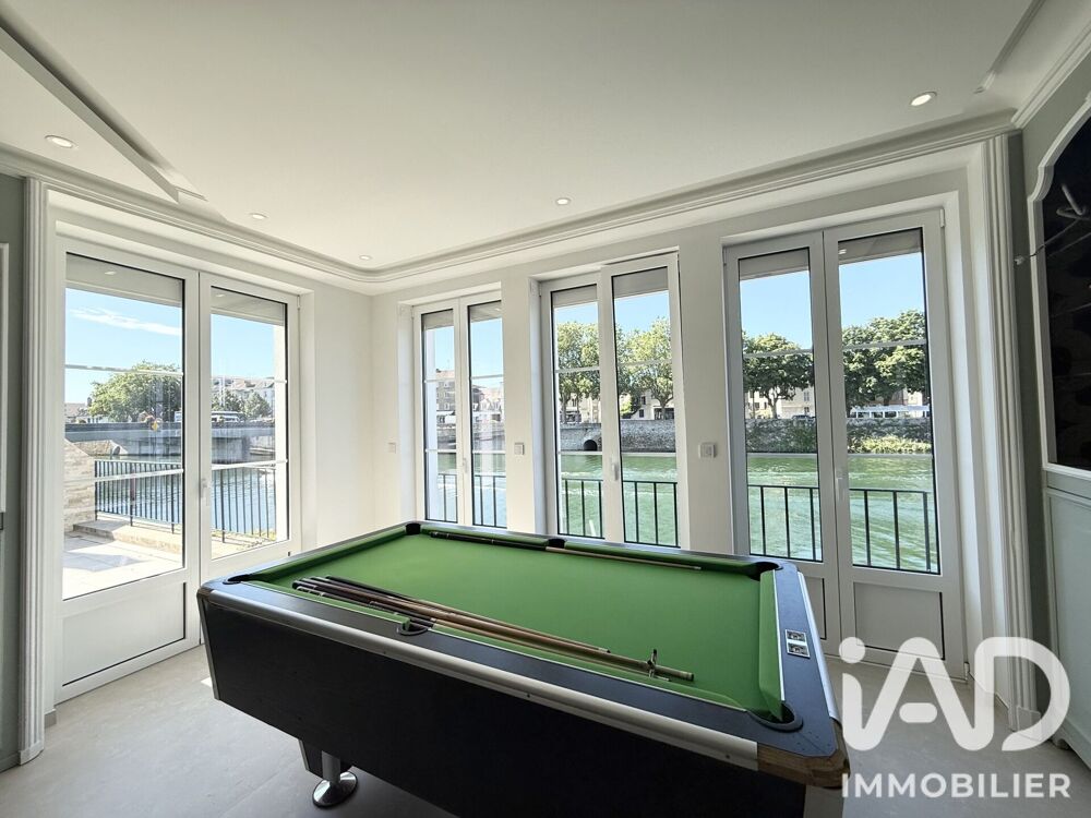 Vente Maison Vente Maison/villa 5 pièces Melun