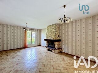  Maison à vendre 5 pièces 105 m²