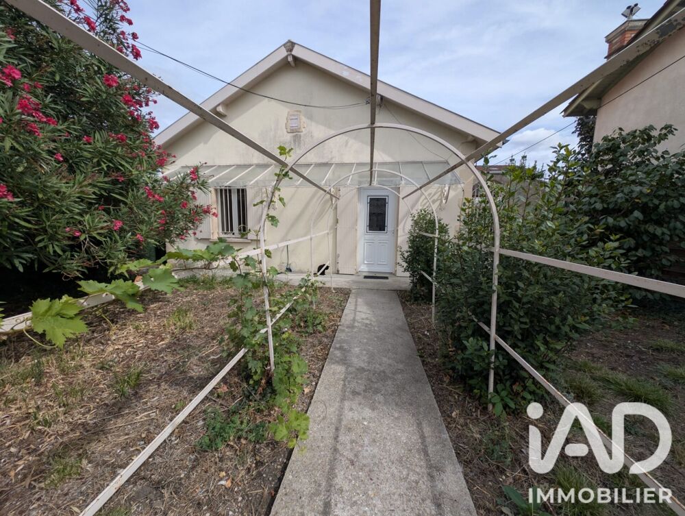 Vente Maison Vente Maison de ville 3 pièces Cenon