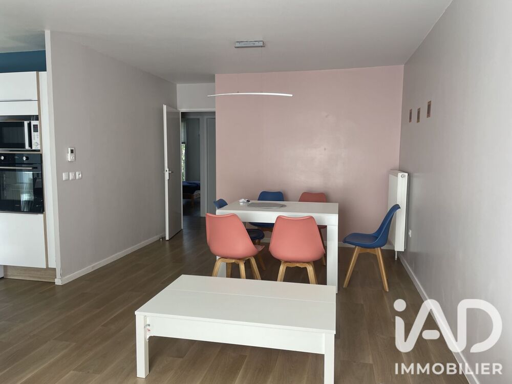 Location Appartement Location Appartement 3 pièces Lille