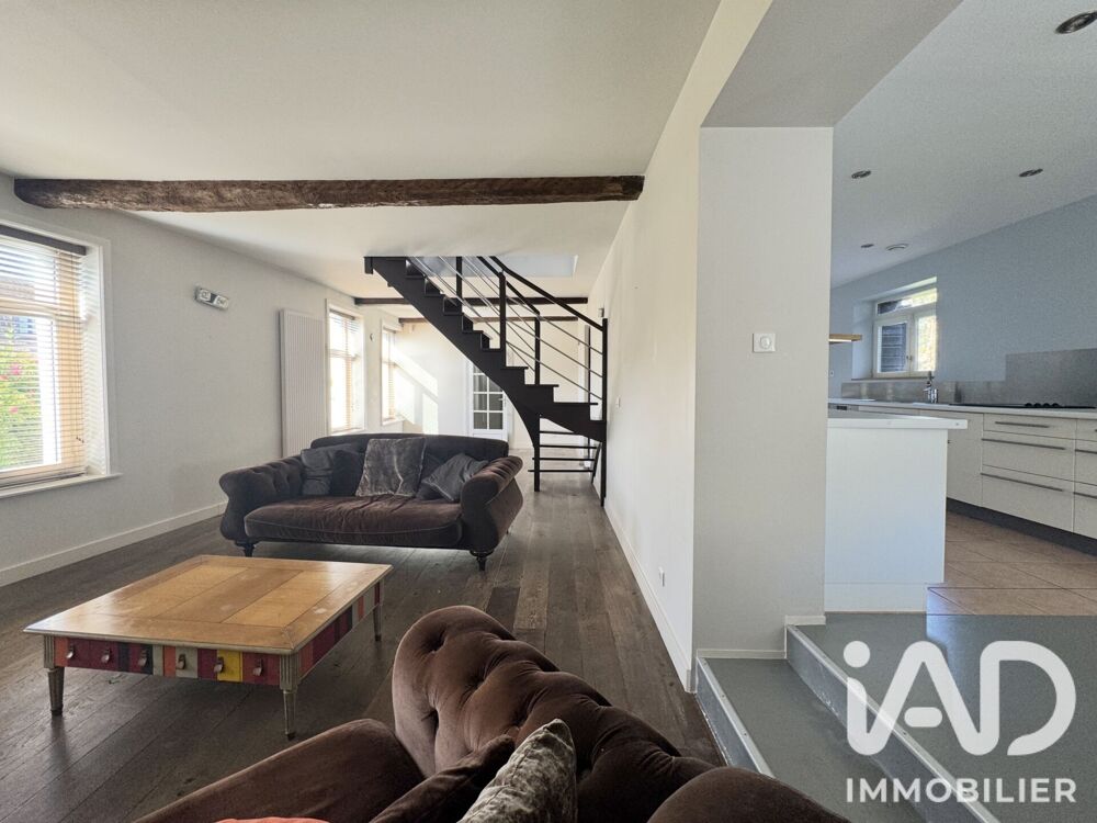Vente Maison Vente Maison/villa 6 pièces Ennevelin
