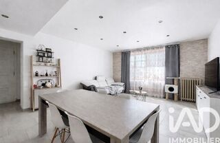  Appartement à vendre 4 pièces 82 m²