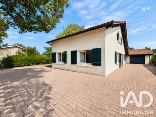  Maison à vendre 7 pièces 133 m²