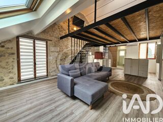 Appartement à louer 1 pièce 31 m²