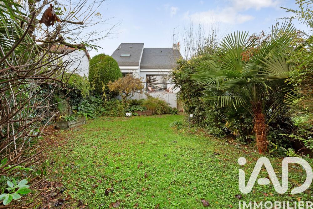 � vendre  Maison Nantes (44300)