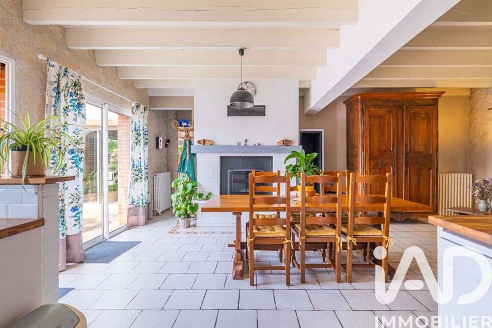 Vente Maison Vente Maison/villa 4 pièces Vaas