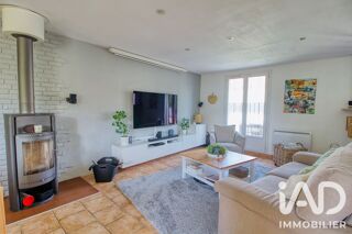  Maison à vendre 5 pièces 105 m²