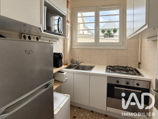 Vente Appartement Vente Appartement 3 pièces Goussainville
