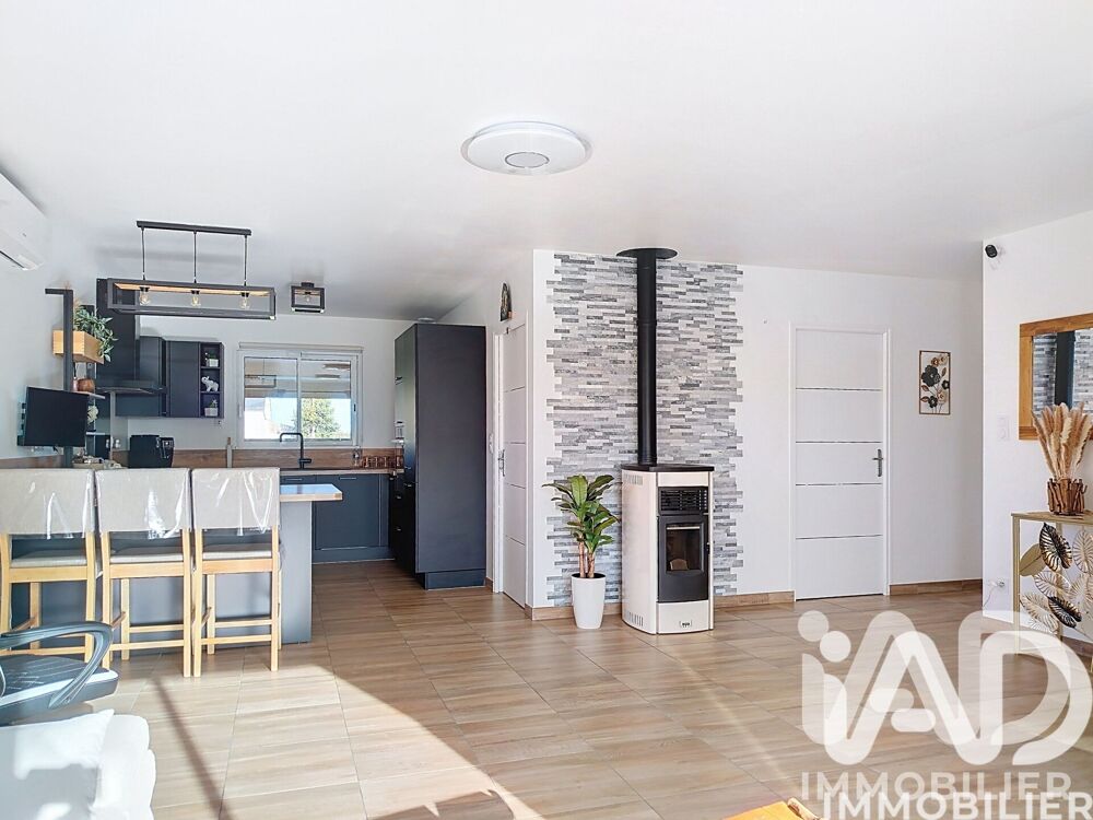 Vente Maison Vente Maison/villa 3 pièces Cherrueix