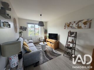  Maison à vendre 5 pièces 83 m²
