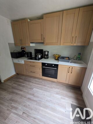  Maison à vendre 4 pièces 90 m²